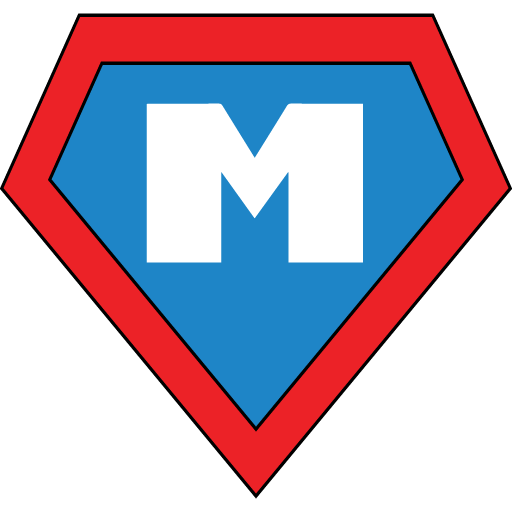 MojoMan Swimwear & Clothing logo