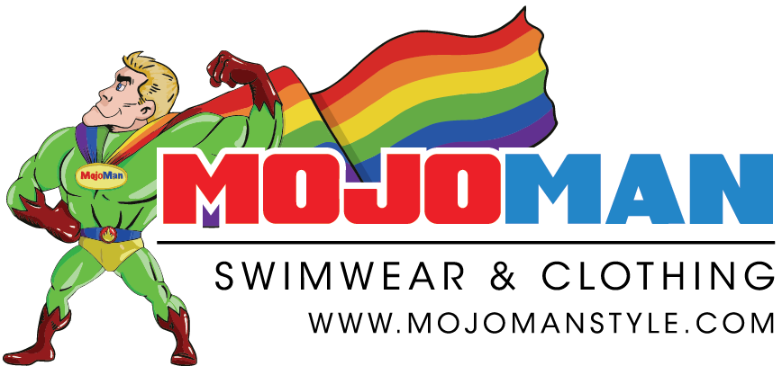 MojoMan Logo