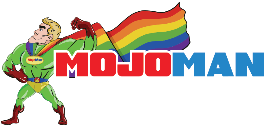 MojoMan Swimwear & Clothing
